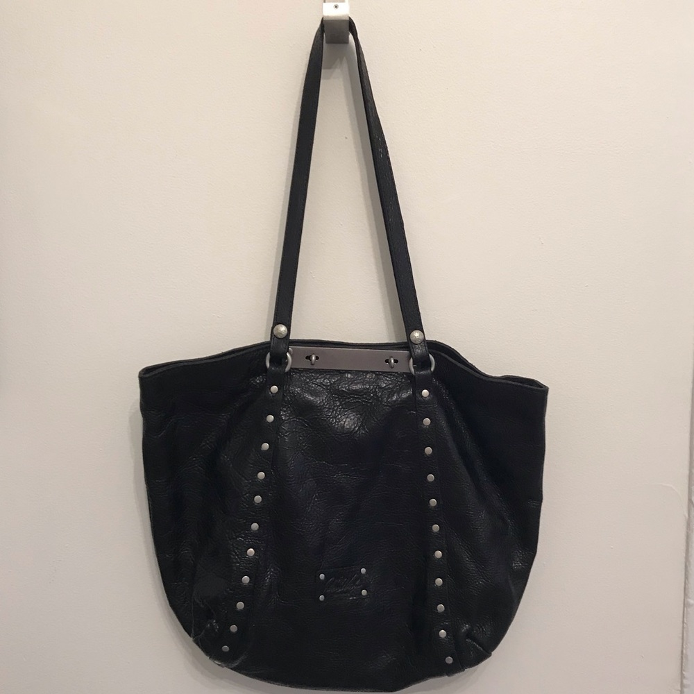Patricia Nash Benvenuto Convertible Tote
